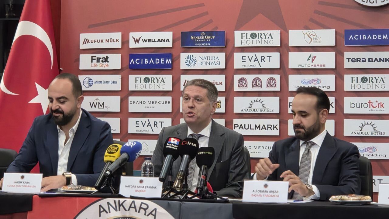 Arda Çakmak Gençlerbirliği-1