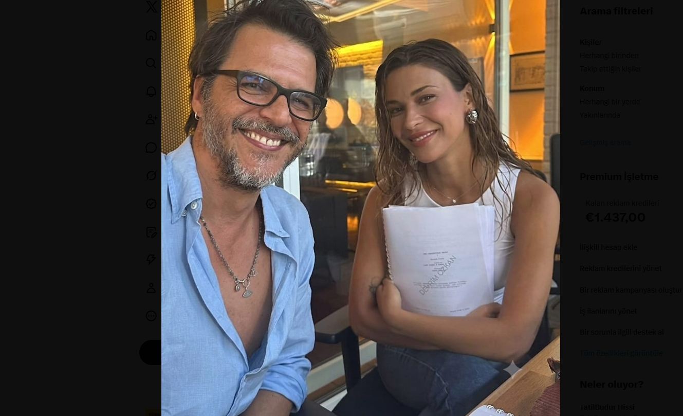 Aşk Tesadüfleri Sever 3 Filmi Geliyor! Çekim Tarihi Belli Oldu