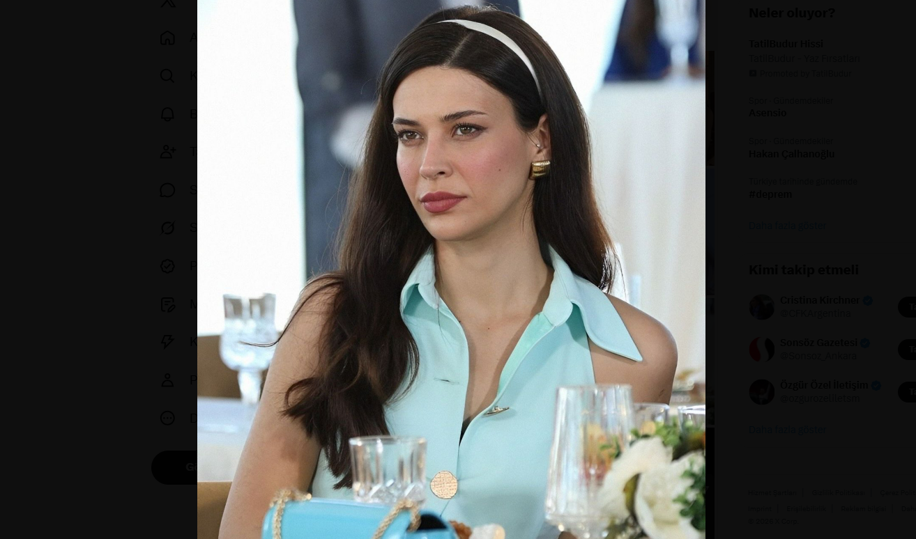 Aşk Tesadüfleri Sever Filmi Geliyor (4)