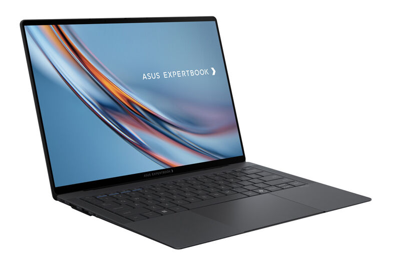 Asus Expertbook Ultra Nano Ceramic Technology-1
