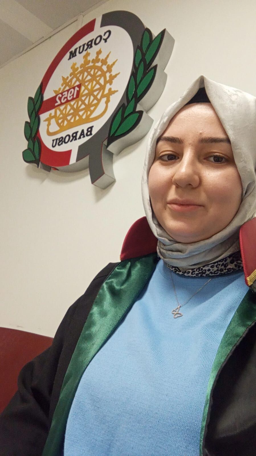 Avukat Hilal Yalavaç