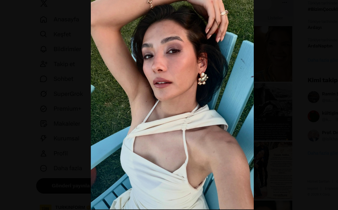 Aybüke Pusat’tan Yeni Proje Müjdesi! (4)