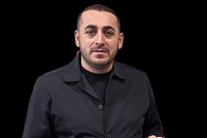 Aykut Celik