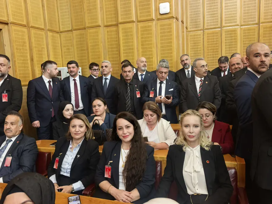 Ayşegül Yıldız