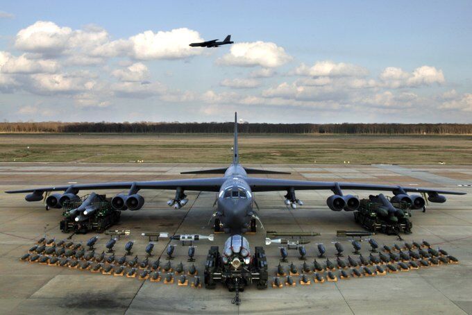 B 52A