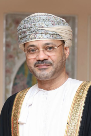 Badr Bin Hamad