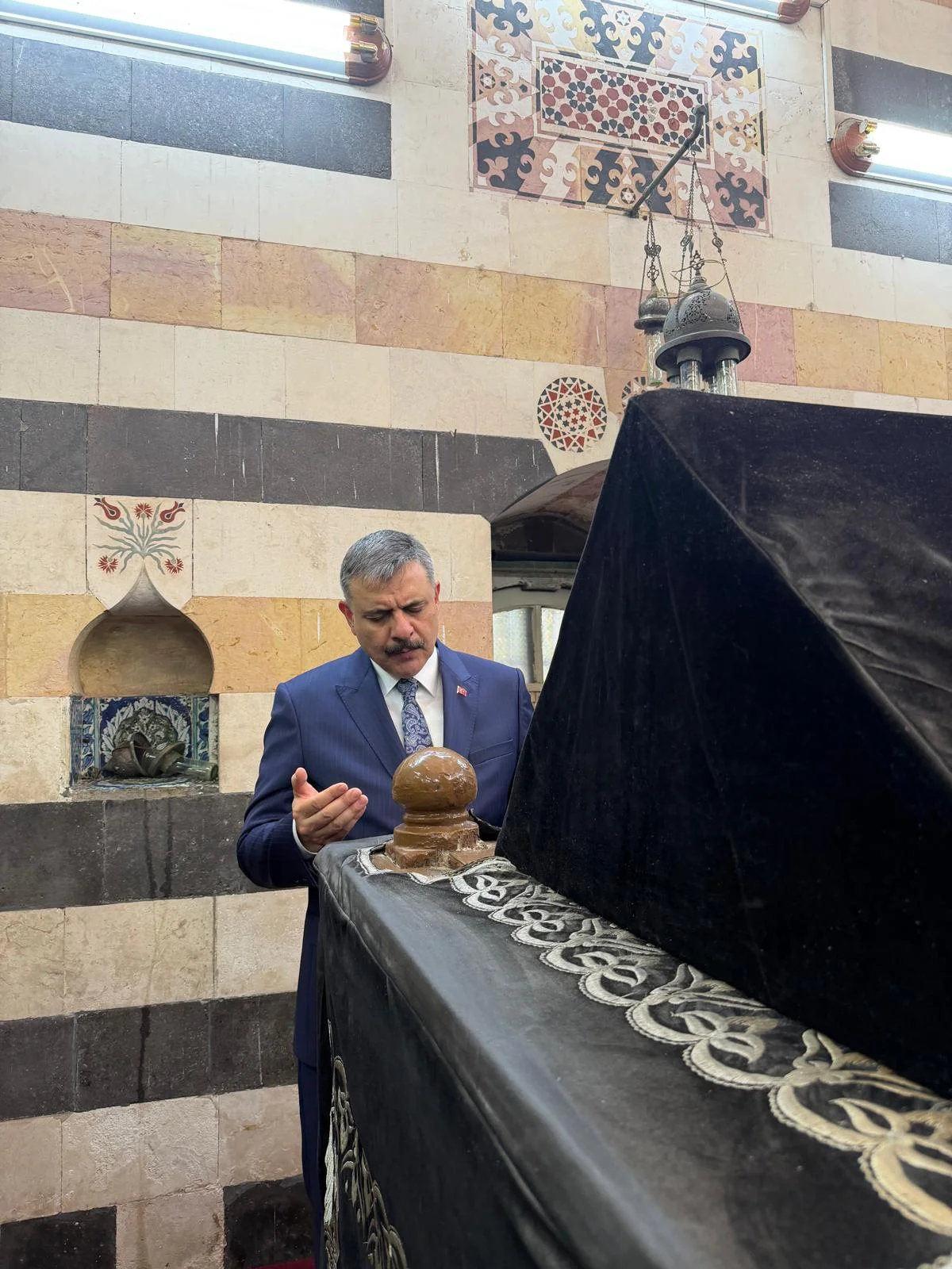Bakan Ciftci13