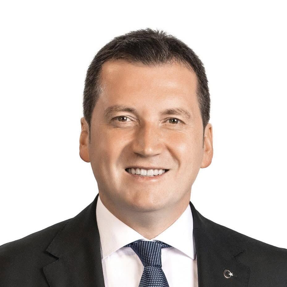 Balcioglu