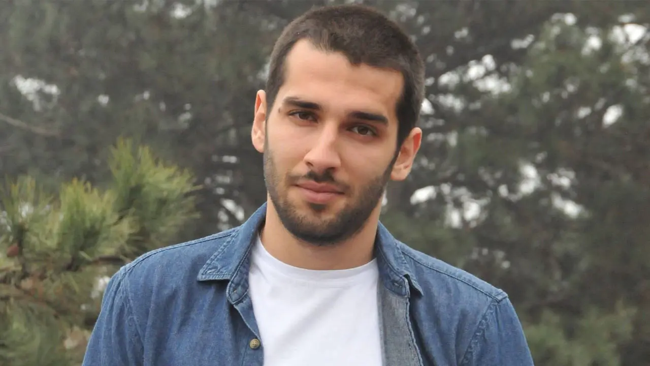 Baran Bölükbaşı-1