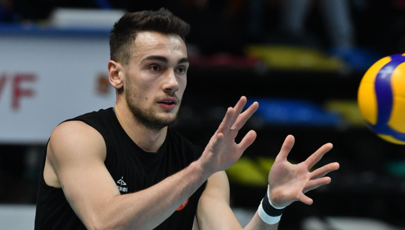 Bedirhan Bülbül