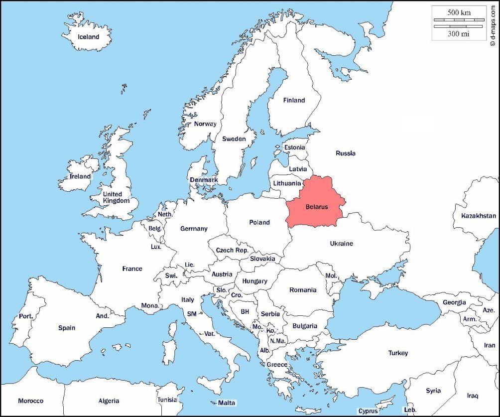 Belarus-3