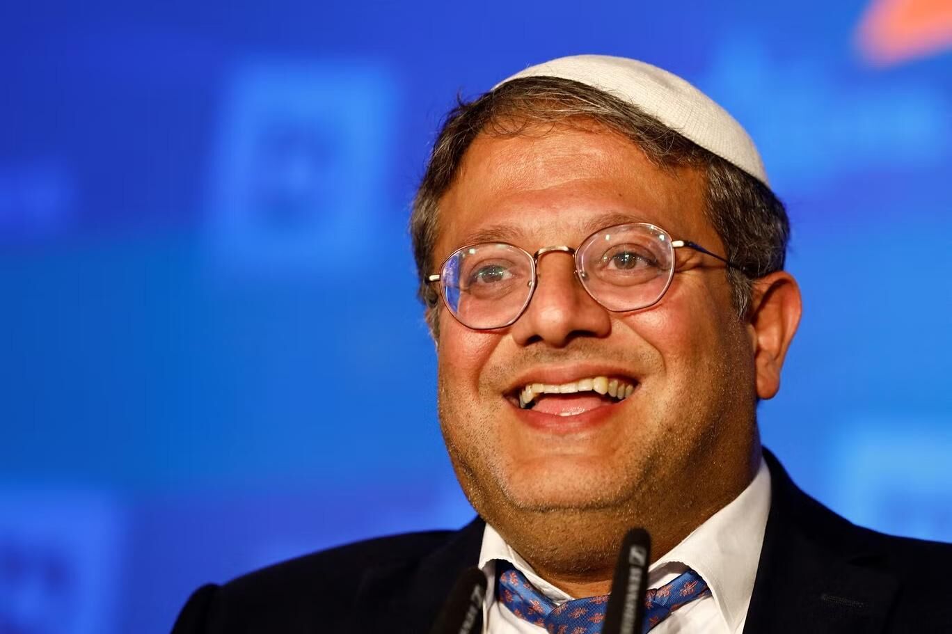 Ben Gvir12-3