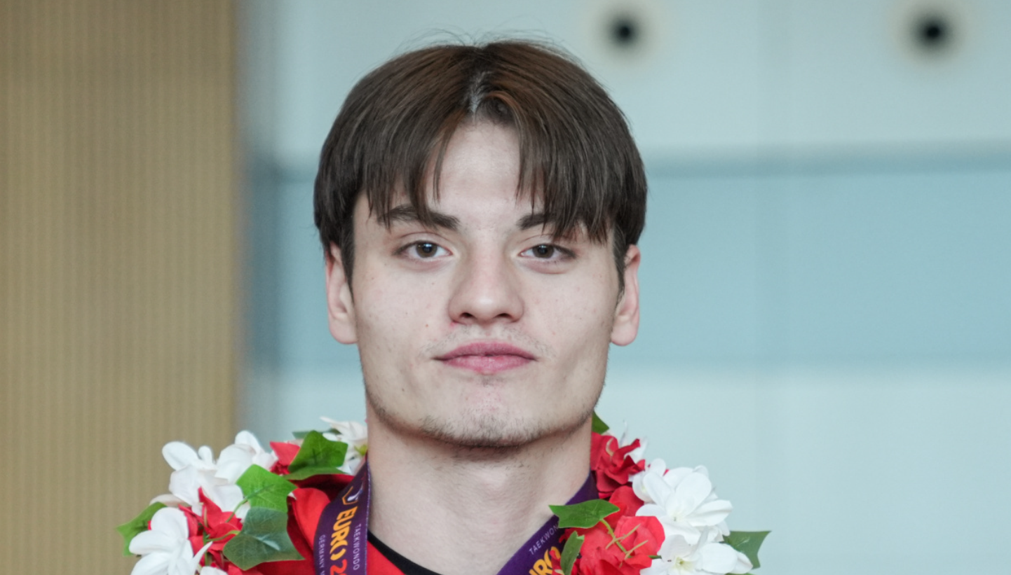 Berkay Erer 2