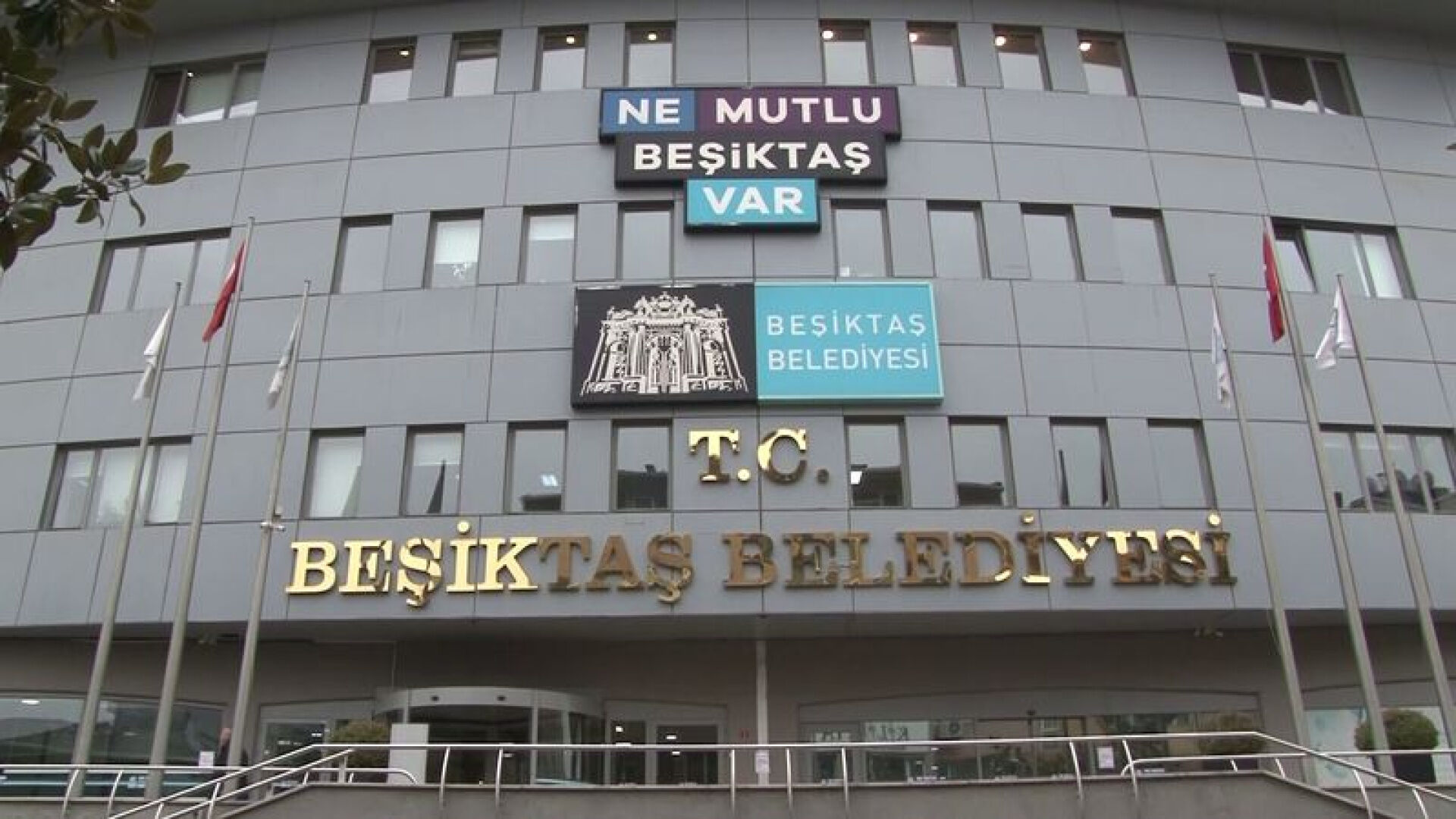 Besiktas-25