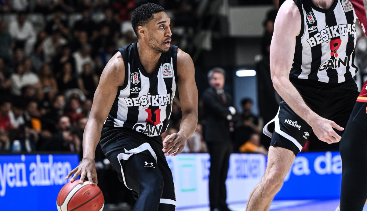 Beşiktaş Gain 3