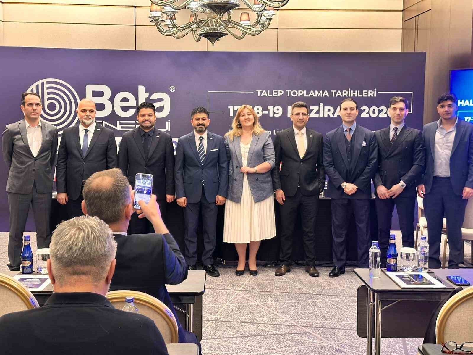 Beta5