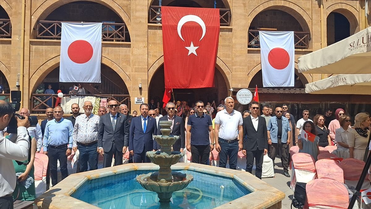 Beypazari Nda Turk Japon Kultur Gunleri Basla 19918418 Amp