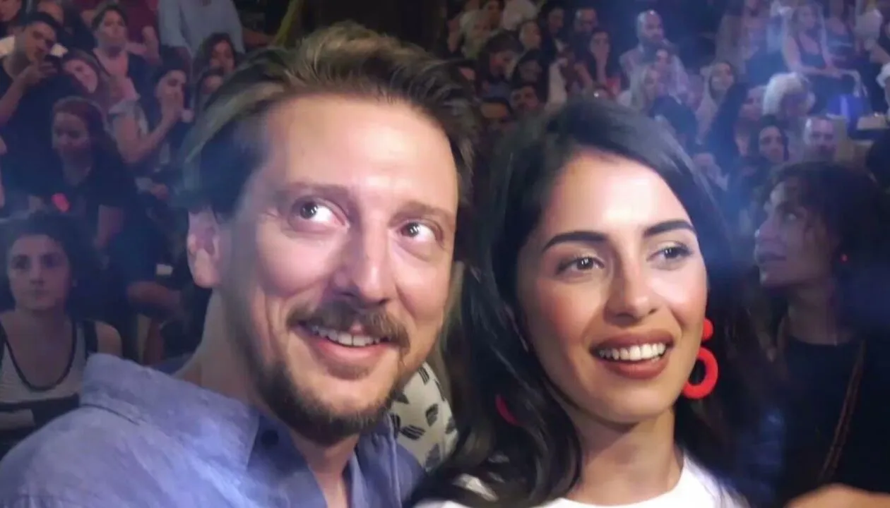 Beyza Sekerci Esi Engin Hepileri Kim Beyza Sekerci Engin Hepileri Ne Zaman Evlendi Kac Cocugu Var