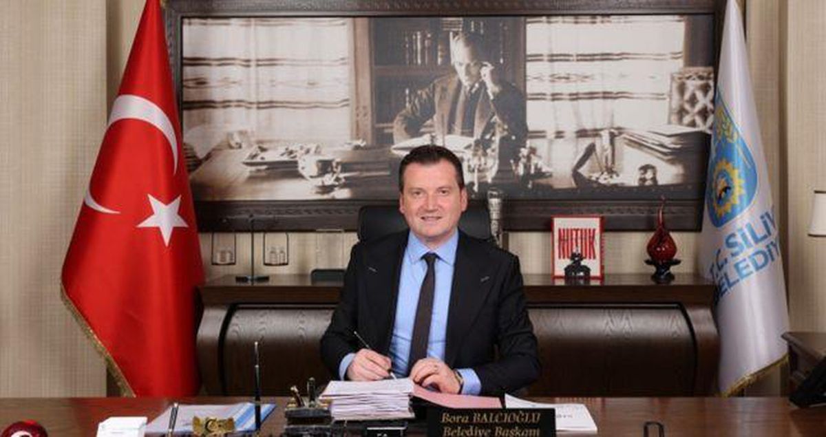Bora Balcioglu Kimdir Hangi Partiden
