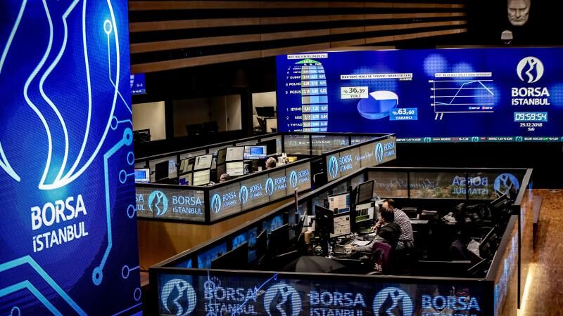 Borsa Isanbul