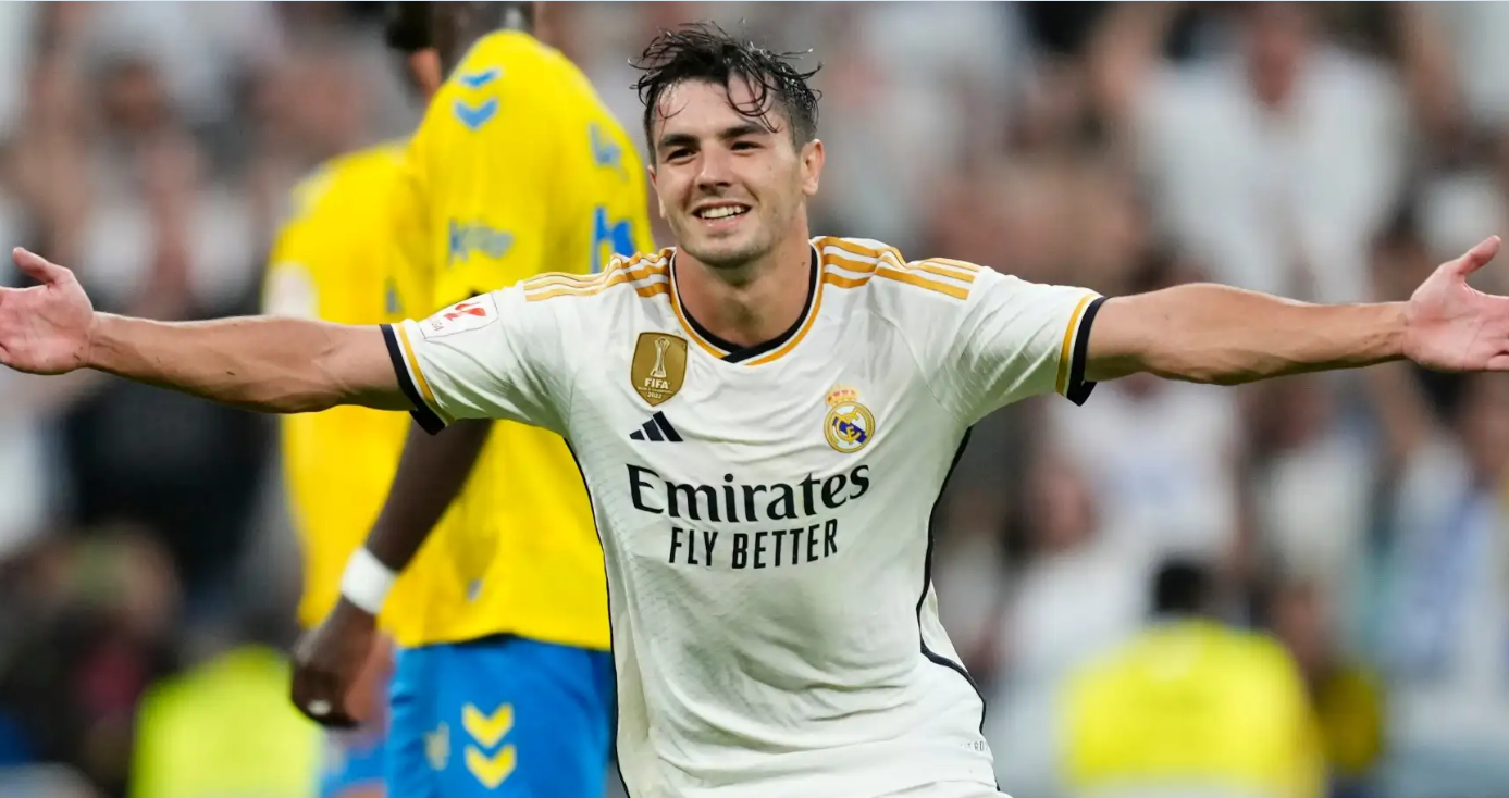 Brahim Diaz 3