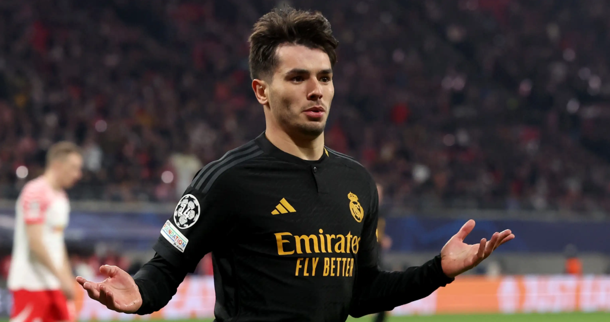 Brahim Diaz 5