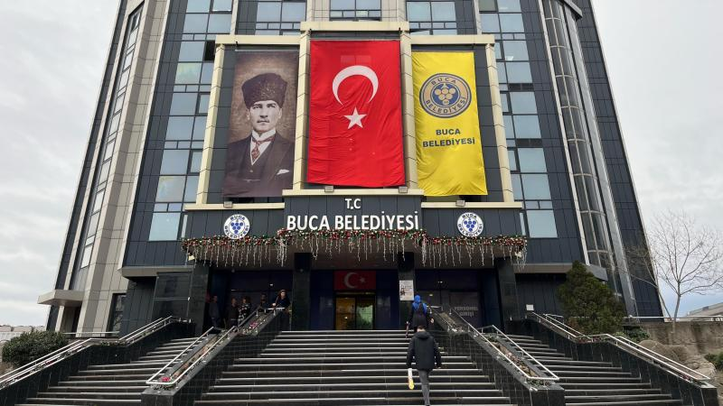 Buca Belediye-2