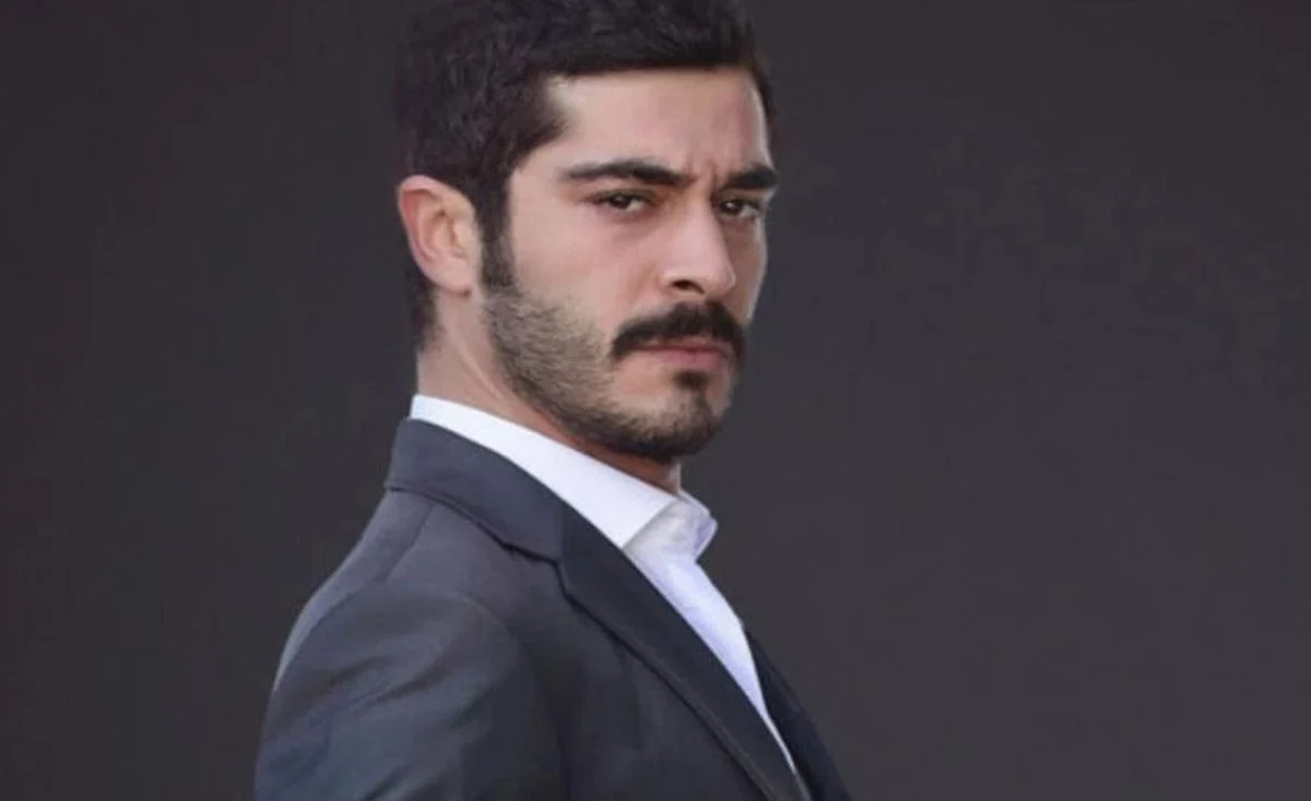 Burak Deniz-1
