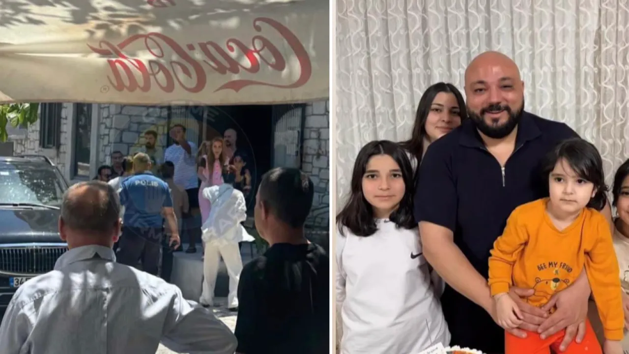 Can Polat Öldü Mü