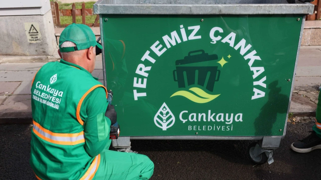 Cankaya 3 4Ov9