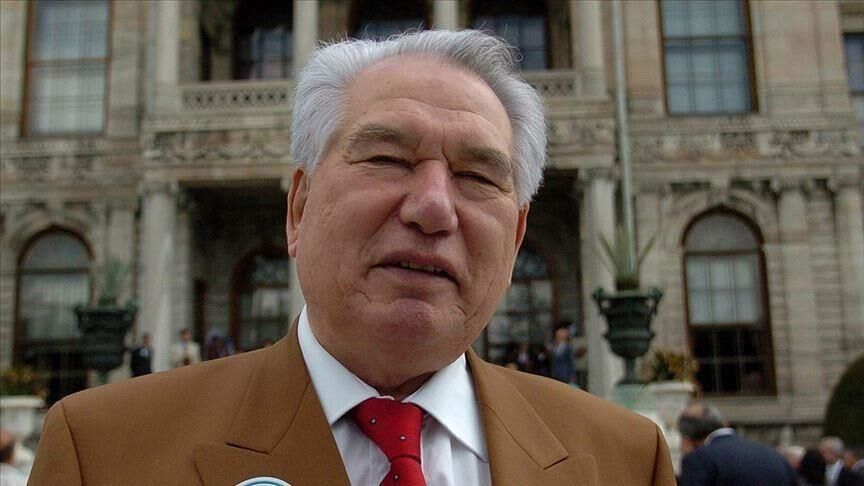 Cengiz Aytmatov 1