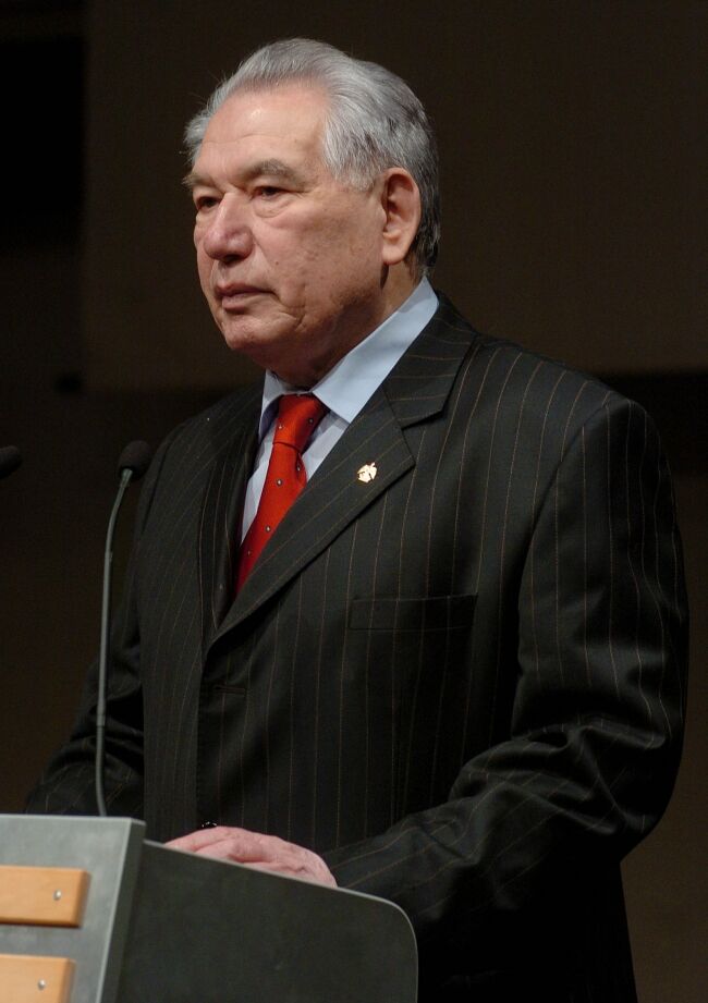 Cengiz Aytmatov 2