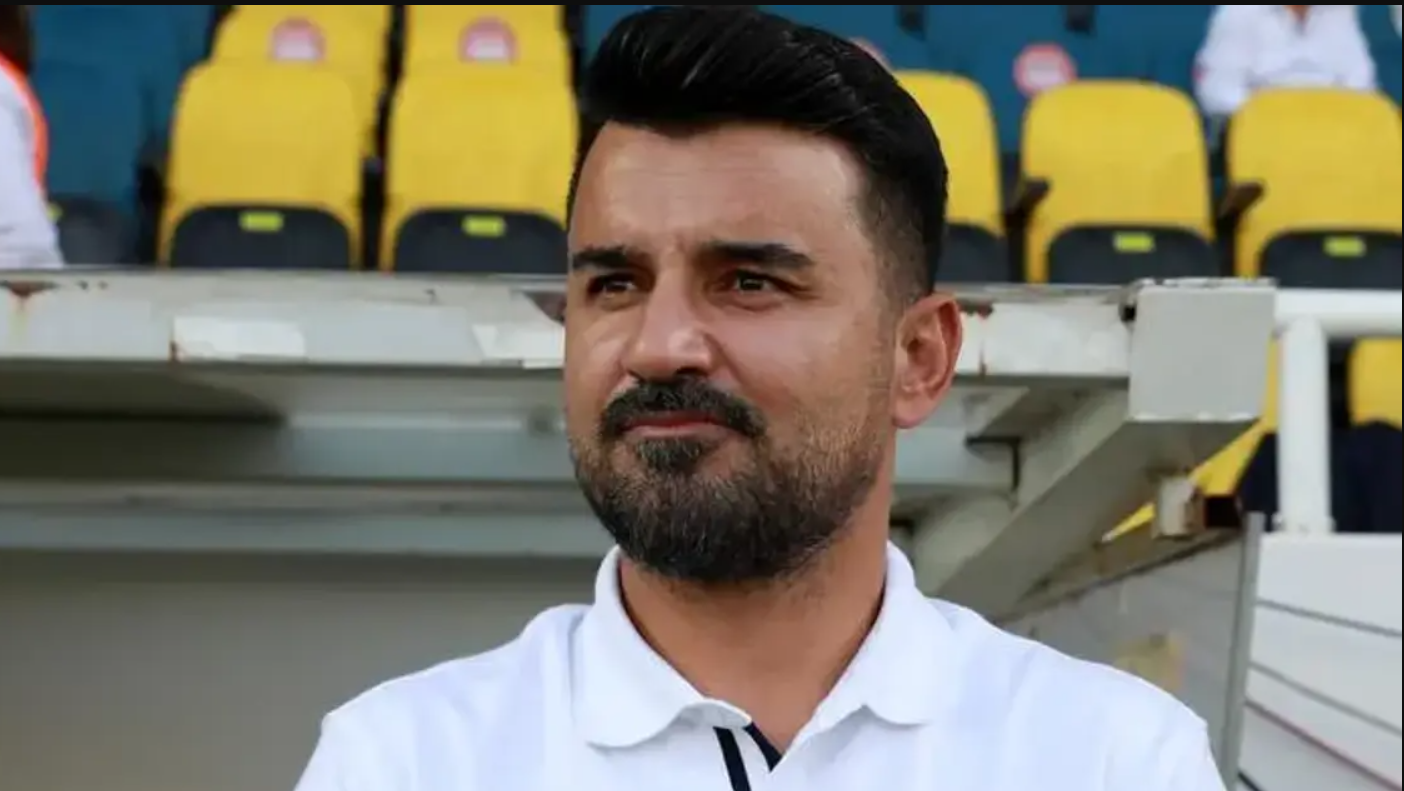 Cenk Laleci 2