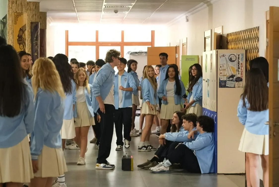 Daha 17 Dizisi Bu Akşam 5. Bölümlüye Ekrana Gelecek! Peki, Neler Olacak (2)