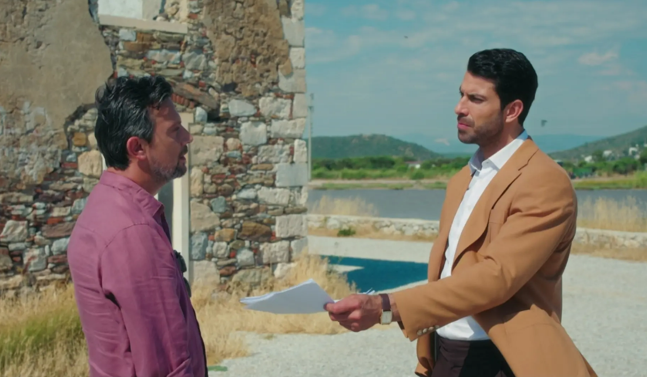 Daha 17'Nin 6. Bölüm Fragmanı Yayınlandı Mı (2)