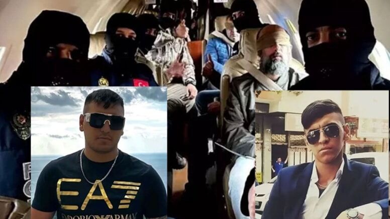 Can Polat cinayetinin ardından Daltonlar'dan dikkat çeken açıklama!