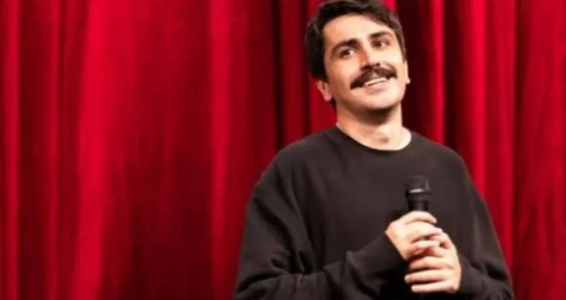 Deniz Goktas Stand Up Izle