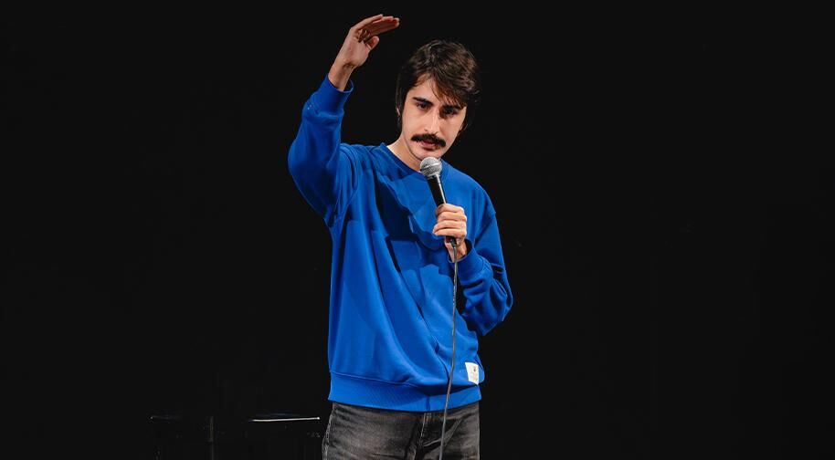 Deniz Göktaş
