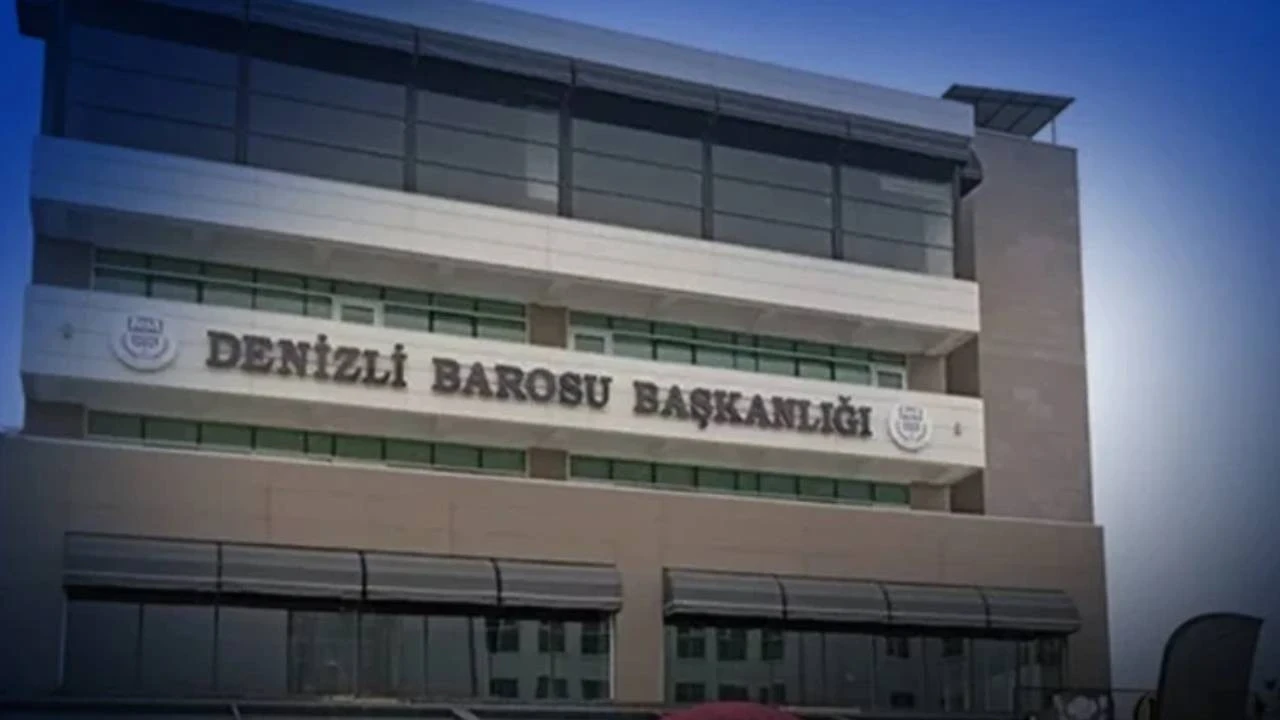 Denizli Baro Baskani Ve 12 Avukat Uyusturucu Operasyonunda Gozaltina Alindi Vwwi