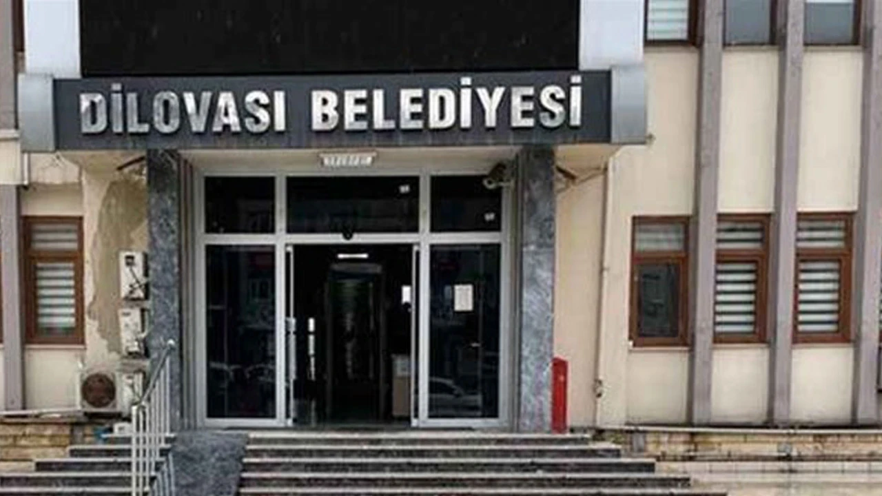 Dilovasi Belediye