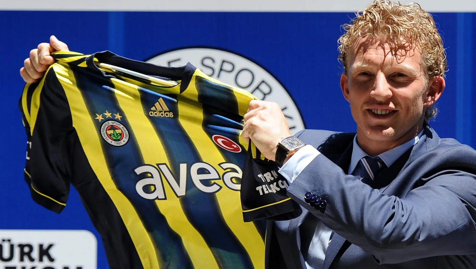 Dirk Kuyt 2