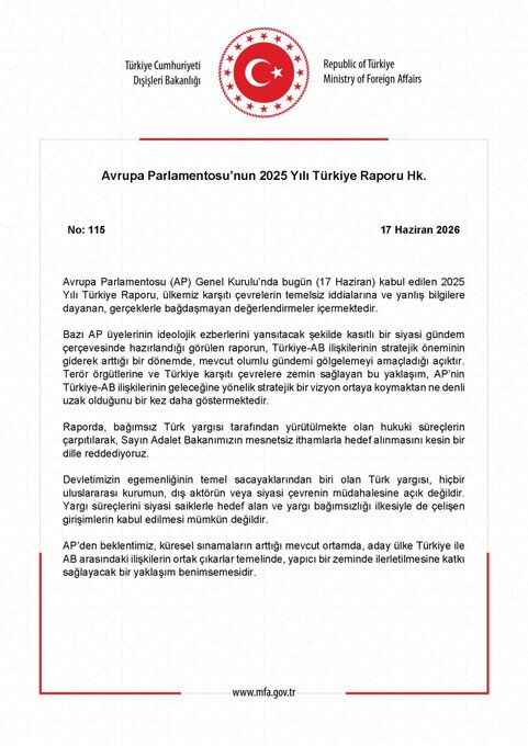 Dis Isleri-2