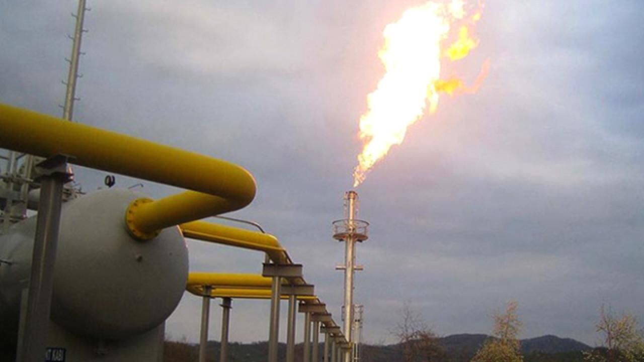 Dogal Gaz-3