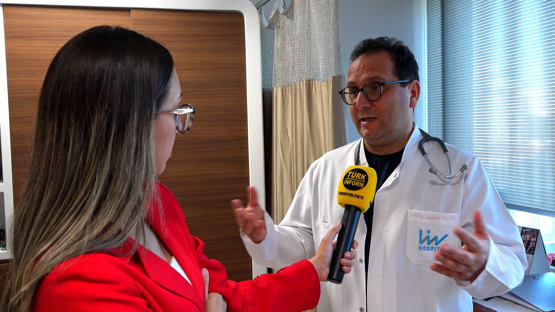 Dr.saadettin Kılıçkap