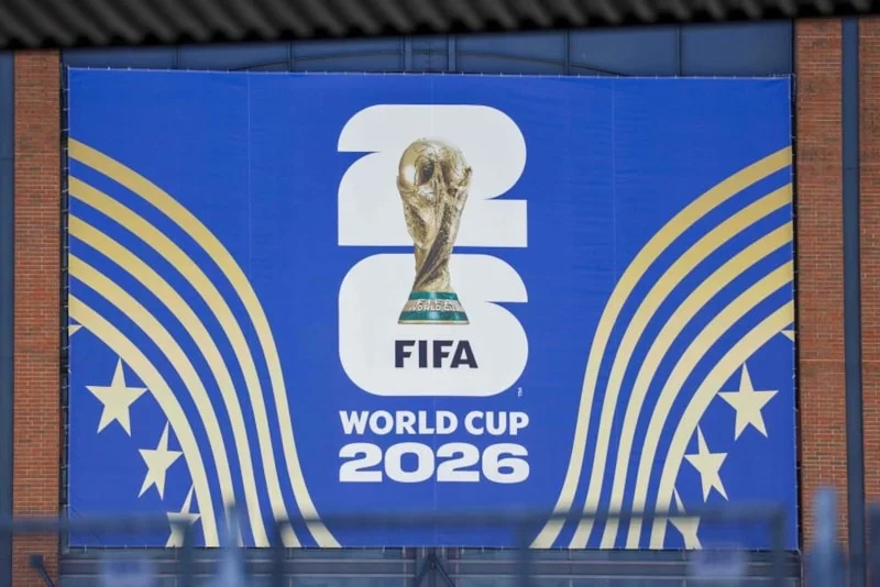 Dünya Kupaası 2026