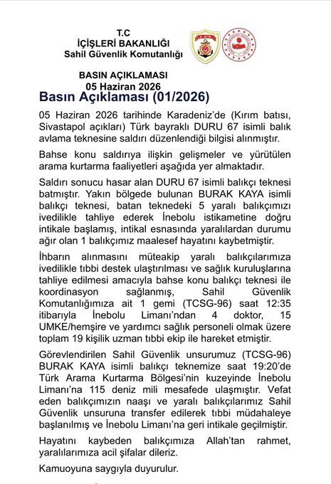 Duru Aciklama