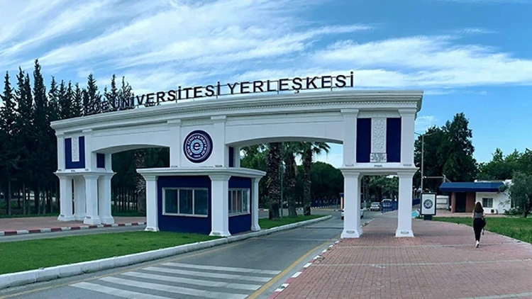 Ege Yolsuzluk