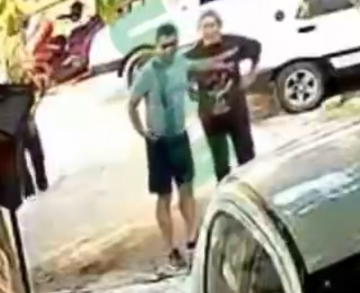 Fethiye’de vurulan ailenin başında dikkat çeken diyalog: ‘Size kaç defa söyledik’