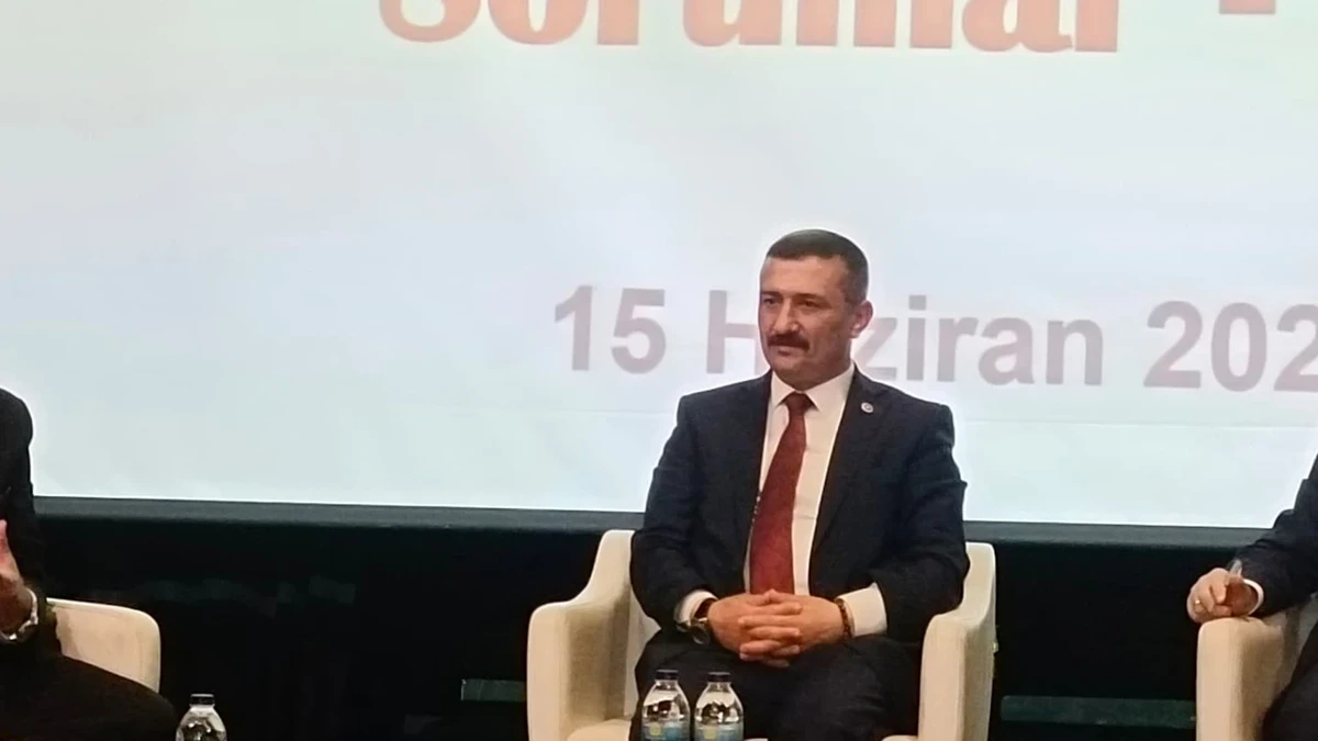 Emekli Ankara