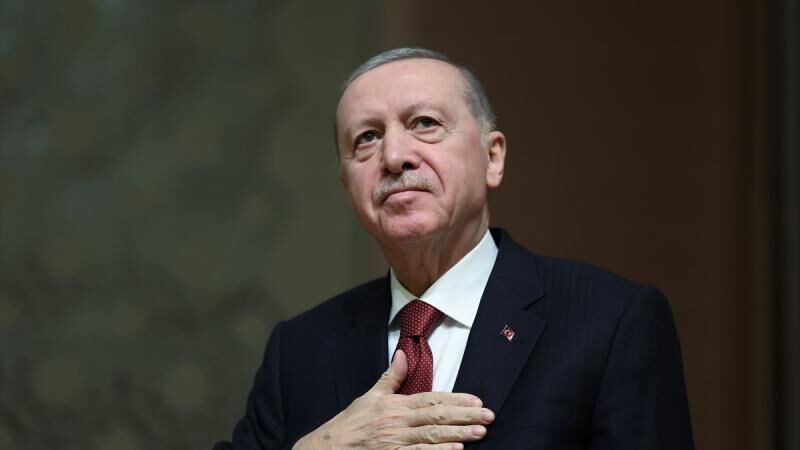 Erdogan 16-3